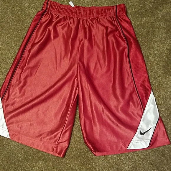 Nike Other - Nike basketball shorts